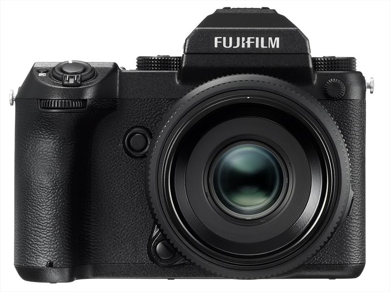 Fujifilm GFX 50S (2)