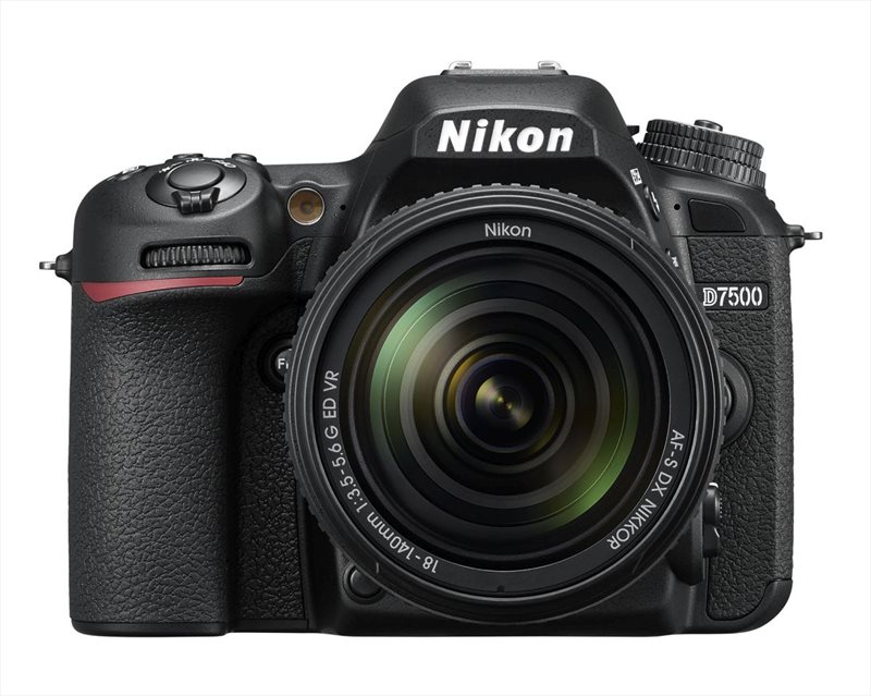 Nikon D7500 (1)