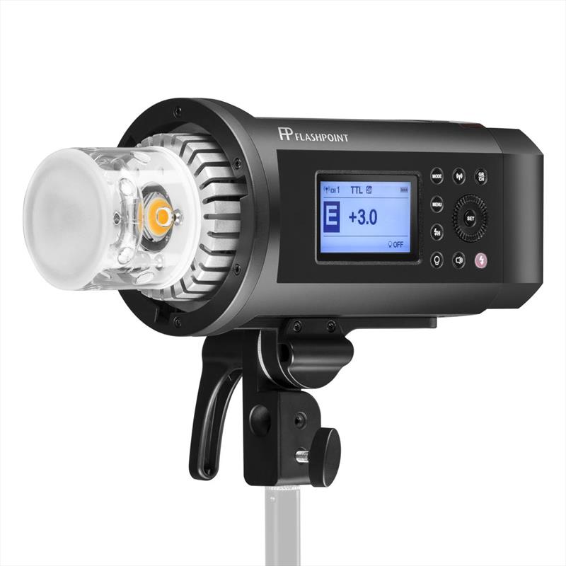 Godox AD600 Pro lansat oficial inainte de CES 2018 – Ghidul DSLR