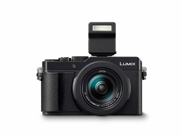 Panasonic Lumix LX100 II (5)