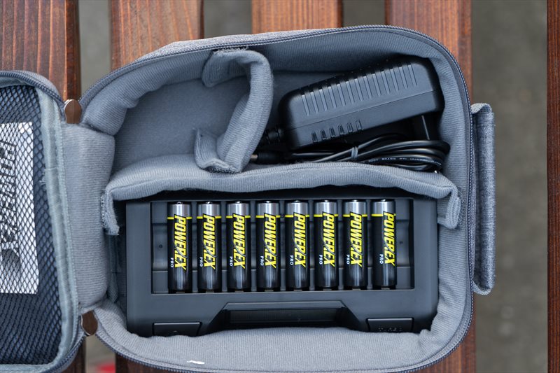 Powerex MH-C980 Turbo (27)