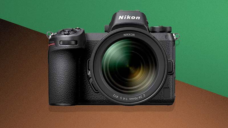 Nikon Z50 Review 2024 (Nikon's Enthusiast Mirrorless Camera), nikon z50 - batali