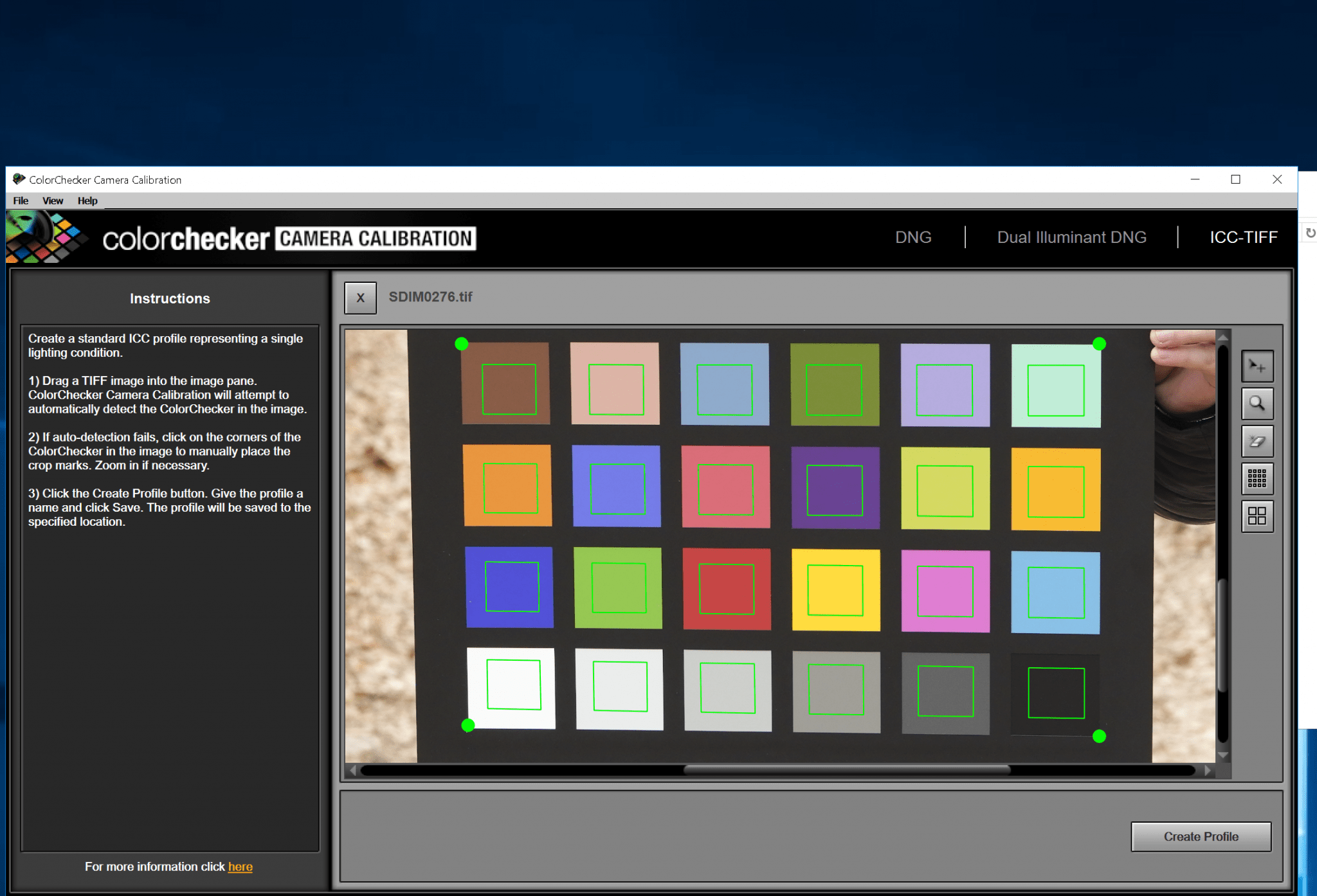 Am testat familia X-Rite ColorChecker Classic - Usor de utilizat in ...