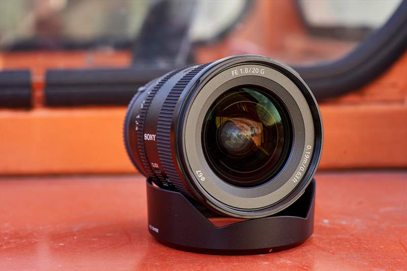 Sony 20 mm F1.8 G Review - 01 (21)