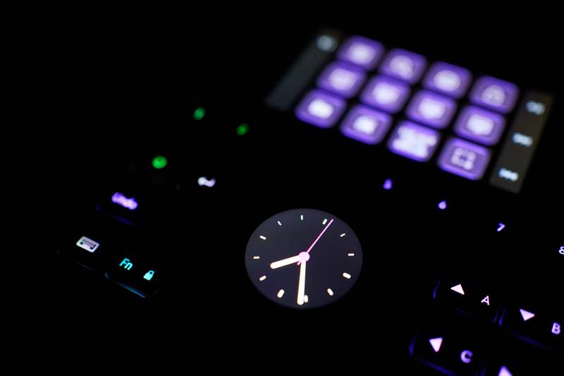 Loupedeck CT Review - Consola pentru editare in suita Adobe, Capture